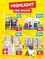 Ähnliche Angebote wie Vogelfutterhaus im Prospekt "Aktuelle Angebote" auf Seite 3 von Netto Marken-Discount in Zwickau