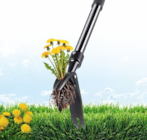 Netto Marken-Discount Herbolzheim - Unkrautstecher Angebot im Prospekt Unkrautstecher bei Netto Marken-Discount im Herbolzheim Prospekt für 14,99 €