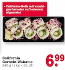 EDEKA Frankfurt - California Garnele-Wakame Angebot im Prospekt California Garnele-Wakame bei EDEKA im Frankfurt Prospekt für 6,99 €