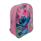 Sac goûter Stitch - DISNEY - Carrefour Market à Rueil-Malmaison Sac goûter Stitch - DISNEY en promo chez Carrefour Market Rueil-Malmaison à 3,90 €