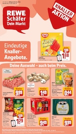 Ähnliche Angebote wie Oettinger im Prospekt "Dein Markt" auf Seite 1 von REWE in Niederkassel