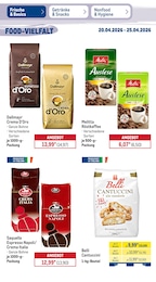 METRO Kaffeepulver im Prospekt 