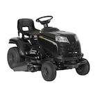 Tondeuse autoportée éjection latérale ALPINA BT98 414 cm³ - Alpina en promo chez Castorama Besançon à 1 199,00 €