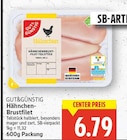Hähnchen-Brustfilet von Gut&Günstig im aktuellen E center Prospekt