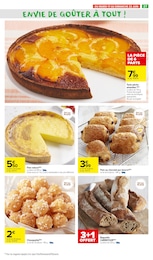 Offre Chocolat dans le catalogue Carrefour Market du moment à la page 29