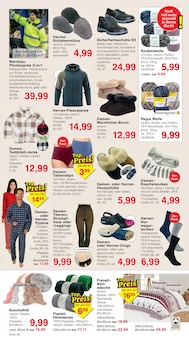 Fahrrad im Jawoll Prospekt "Sonderposten-Märkte" mit 12 Seiten (Herne)