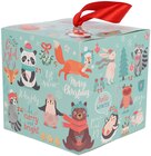 Rossmann - Adventskalender Cube Angebot im Prospekt Adventskalender Cube bei Rossmann im Prospekt "Mein Drogeriemarkt" für 15,99 €