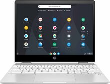 Media-Markt Wedemark - Chromebook x360 12b-ca0300ng Chromebook x360 12b-ca0300ng Angebot bei Media-Markt Wedemark im Prospekt "Volle Power für den Frühling!"