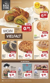 Wecker im combi Prospekt in Hameln Aktueller combi Prospekt mit Wecker, "Markt - Angebote", Seite 12