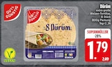 Dürüm von Gut & Günstig im aktuellen EDEKA Prospekt für 1,79 €