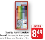 Faserschreiber Pen 68 à EDEKA dans Sarreguemines Faserschreiber Pen 68 à EDEKA dans Sarreguemines