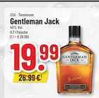 Aktuelle Jack Daniels Angebote bei Trinkgut in Hattingen Aktuelles Gentleman Jack Angebot bei Trinkgut in Hattingen ab 19,99 €