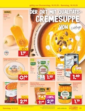 Aktueller Netto Marken-Discount Prospekt mit Kürbis, "Aktuelle Angebote", Seite 39