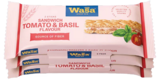 Pizza im Angebot bei REWE in Bergheim Pizza Angebote von Wasa bei REWE Bergheim für 1,79 €