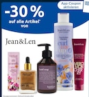 30% RABATT von Jean&Len bei budni im Angebot 30% RABATT von Jean&Len im aktuellen budni Prospekt
