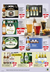 Franziskaner im EDEKA Prospekt in Frankenthal Aktueller EDEKA Prospekt mit Franziskaner, "Aktuelle Angebote", Seite 29
