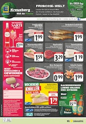 Forelle im E center Prospekt in Neuwied Aktueller E center Prospekt mit Forelle, "Aktuelle Angebote", Seite 24