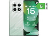 Aktuelle Handy Angebote bei MediaMarkt Saturn in Bottrop Aktuelles REDMI Note 15 128 GB Forest Green Dual SIM Angebot bei MediaMarkt Saturn in Bottrop ab 165,00 €