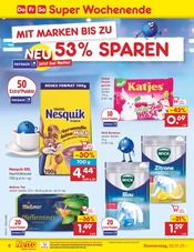 Aktueller Netto Marken-Discount Prospekt mit Tee, "Aktuelle Angebote", Seite 41