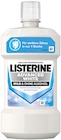 Mundspülung Total Care von Listerine im aktuellen Rossmann Prospekt für 4,49 €
