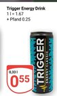 Aktuelles Energy Classic Angebot bei GLOBUS in Oberhausen ab 0,55 €