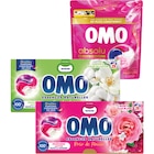 SUR TOUTES LES CAPSULES - OMO en promo chez Carrefour SUR TOUTES LES CAPSULES - OMO dans le catalogue Carrefour