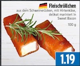 Angebot im EDEKA Elbtal Prospekt EDEKA Elbtal Prospekt mit im Angebot für 1,19 €