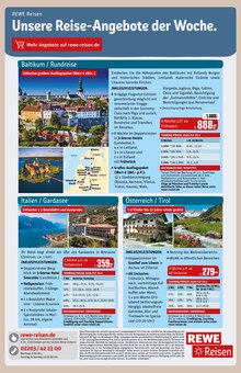 Reis im REWE Prospekt "Dein Markt" mit 44 Seiten (Bonn)