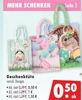 Mäc-Geiz Bentwisch Prospekt mit  im Angebot für 0,50 €