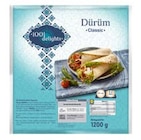Dürüm im Angebot bei Lidl in Düsseldorf Dürüm Angebote von 1001 DELIGHTS bei Lidl Düsseldorf für 2,49 €
