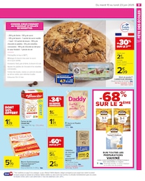 Offre Sucre dans le catalogue Carrefour du moment à la page 11