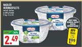 Aktuelle Hering Angebote bei Marktkauf in Wuppertal Aktuelles Dill Sahne Heringsfilets Angebot bei Marktkauf in Wuppertal ab 1,99 €