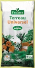 Terreau Universel - FUMOR à 4,99 € dans le catalogue Netto