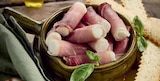 MINI INVOLTINI AU FROMAGE DE VACHE ET SPECK à Intermarché dans Urçay