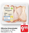 Aktuelles Hähnchen Unterschenkel Angebot bei E center in Heilbronn ab 9,99 €