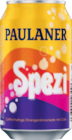 Aktuelles Spezi Angebot bei Marktkauf in Cuxhaven ab 0,55 €