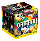 Batterie „Origami“ bei Hagebaumarkt im Germering Prospekt für 5,99 €