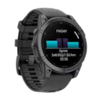 Smartwatch fenix E - 47 mm AMOLED von Garmin im aktuellen expert Prospekt für 499,00 €
