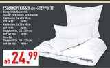 Aktuelles Kopfkissen Angebot bei Marktkauf in Recklinghausen ab 24,99 €