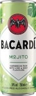 Mix-Getränke Angebote von Bacardi, Bombay Sapphire bei Trink und Spare Gelsenkirchen für 2,79 €