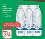 Aktuelles Stilles französisches Mineralwasser Angebot bei GLOBUS in Mannheim ab 3,33 €