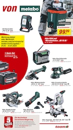 Schleifmaschinen Angebot & Preis im aktuellen toom Baumarkt Prospekt Schleifmaschinen Angebot im aktuellen toom Baumarkt Prospekt auf Seite 23
