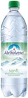 Aktuelles Mineralwasser Angebot bei REWE in Hildesheim ab 0,49 €