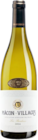 Bourgogne mâcon-villages - COLLIN BOURISSET en promo chez Lidl Bourgogne mâcon-villages - COLLIN BOURISSET dans le catalogue Lidl