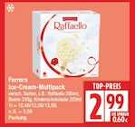 Ice-Cream-Multipack von Ferrero für 2,99 € bei EDEKA im Angebot Ice-Cream-Multipack von Ferrero im aktuellen EDEKA Prospekt