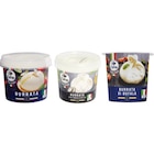 SUR TOUTES LES BURRATA - CARREFOUR EXTRA en promo chez Carrefour Lille