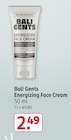 Energizing Face Cream von Bali Gents im aktuellen Rossmann Prospekt