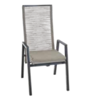 OBI Celle - Move-Sessel Bologna Rope Angebot im Prospekt Move-Sessel Bologna Rope bei OBI im Celle Prospekt für 229,99 €