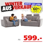 Benito im Angebot bei Seats and Sofas in Ludwigsburg Benito Angebote von Seats and Sofas bei Seats and Sofas Ludwigsburg für 599,00 €