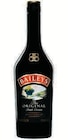 Liqueur Crème de Whisky 17° - Bailey's en promo chez Super U Chalon-sur-Saône à 10,61 €